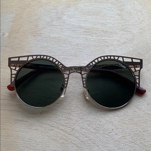 Quay Australia - Fleur